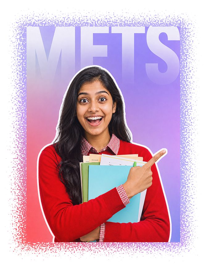 About METS