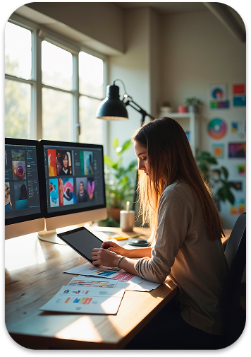 Graphic Design Courses