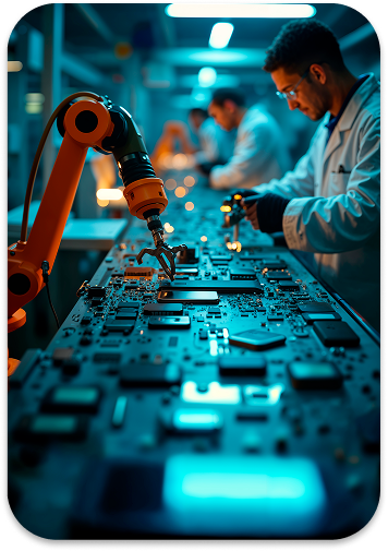 Industrial Automation Courses