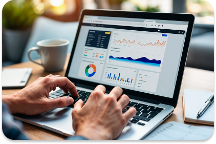 Data analytics