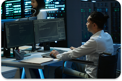 Computer Hardware and System Administrator