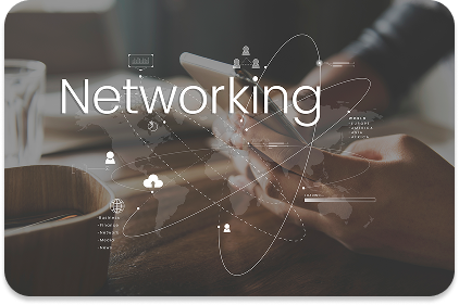 Networking N+