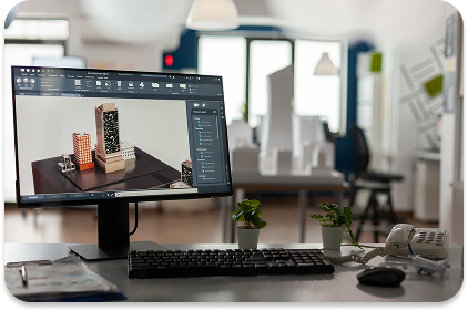 Revit Architecture (CAD / BIM)