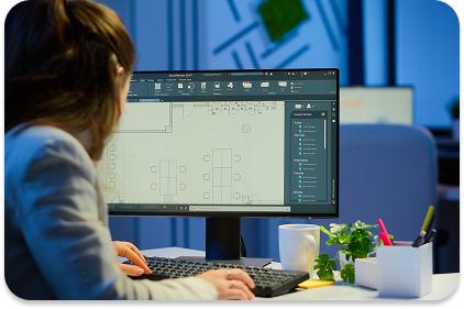 Electronic CAD (ECE)