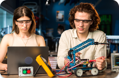 Diploma in Hardware and Networking